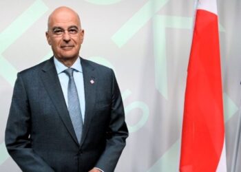 Κοπεγχάγη: Στην Άτυπη Σύνοδο των Υπουργών Άμυνας της Ε.Ε. συμμετείχε ο Νίκος Δένδιας