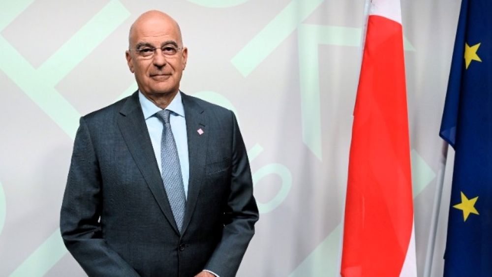 Κοπεγχάγη: Στην Άτυπη Σύνοδο των Υπουργών Άμυνας της Ε.Ε. συμμετείχε ο Νίκος Δένδιας