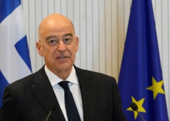 Νίκοες Δένδιας: «29 χρόνια από τη δολοφονία του Τάσου Ισαάκ»