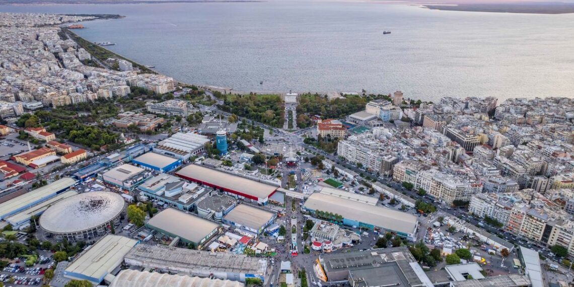 Αναταράξεις στην υπόθεση της ανάπλασης της Διεθνούς Έκθεσης Θεσσαλονίκης