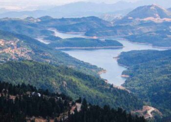 Τι καινούργιο είδα εφέτος στις διακοπές μου