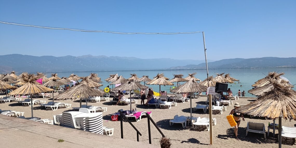 Δοϊράνη, η «Χαλκιδική των φτωχών»