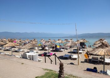 Δοϊράνη, η «Χαλκιδική των φτωχών»