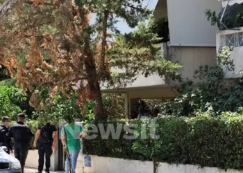 Γυναικοκτονία στο Χαλάνδρι: Η 47χρονη είχε καταγγείλει τον 28χρονο στην ΕΛΑΣ – Δεν ήταν σύντροφοι