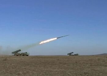 Πόλεμος Ρωσίας-Ουκρανίας: Καταρρίφθηκαν 7 ουκρανικά drones που είχαν στόχο τη Μόσχα (video)