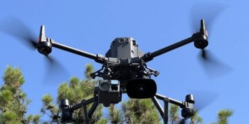 Φράχτης, κάμερες και drones: Ο Έβρος «ντύνεται ατσάλι»