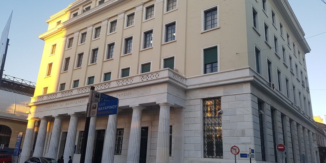 Ε.Β.Ε.Π: 22 παρεμβάσεις – προτάσεις ενόψει της ΔΕΘ