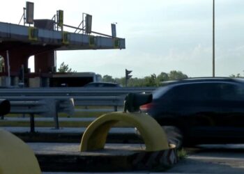 Νέο «κύμα» εξόδου από την Θεσσαλονίκη (VIDEO)