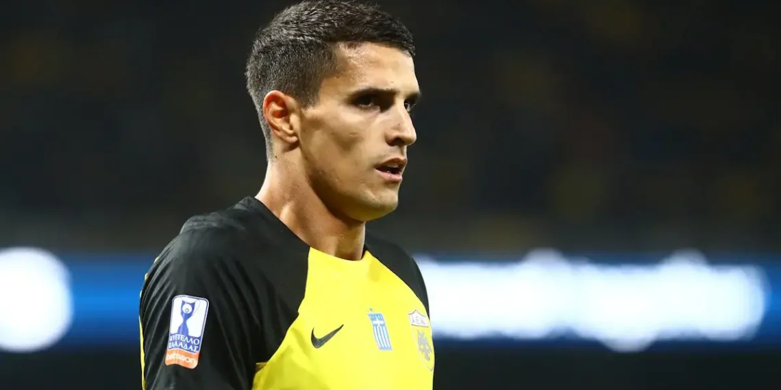 Συγκινεί ο Λαμέλα με το «αντίο» του (photo)