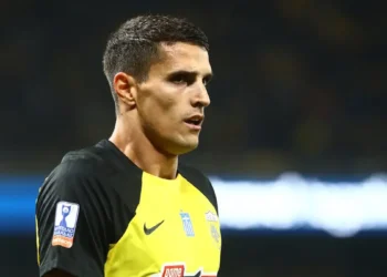 Συγκινεί ο Λαμέλα με το «αντίο» του (photo)