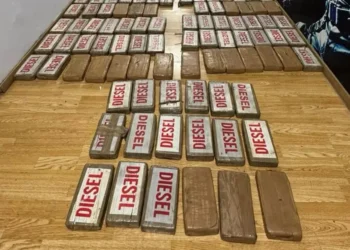 Πως η ΕΛΑΣ ξεσκέπασε το διεθνές κύκλωμα ναρκωτικών στη Θεσσαλονίκη (photo+video)