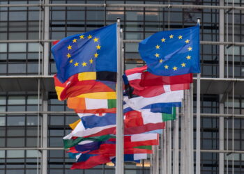 Σε εξέλιξη η τηλεδιάσκεψη των μελών του Ευρωπαϊκού Συμβουλίου