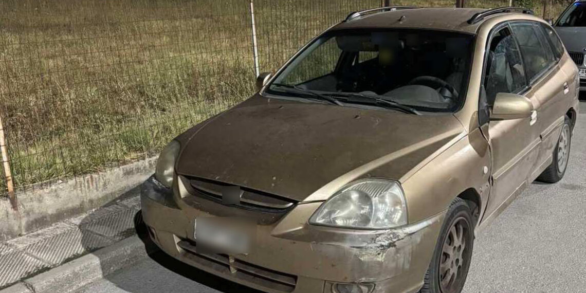 Φλώρινα: Συνελήφθη 28χρονος καταζητούμενος για ναρκωτικά