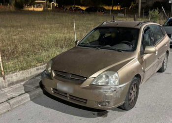 Φλώρινα: Συνελήφθη 28χρονος καταζητούμενος για ναρκωτικά