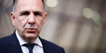 Γιώργος Γεραπετρίτης: «Το έργο της ηλεκτρικής διασύνδεσης Ελλάδας – Κύπρου θα προχωρήσει»