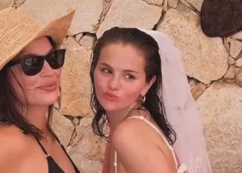 Selena Gomez: Το bachelorette πάρτι με τις φίλες της στο Μεξικό