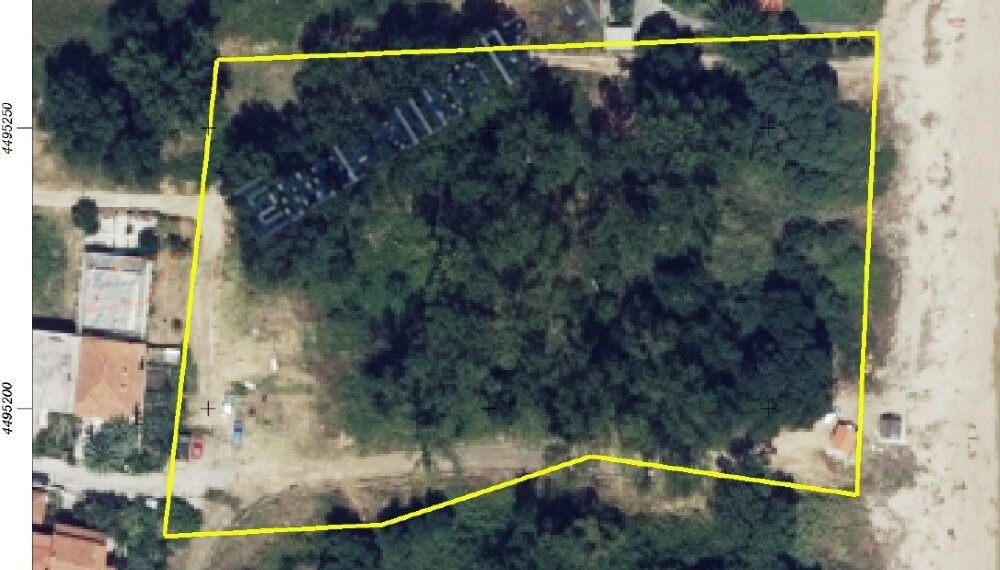 Απόφαση–σταθμός για την εκτός σχεδίου δόμηση στη Χαλκιδική