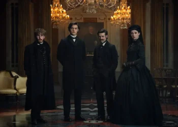 Στο Netflix η ιστορία της Guinness – Στις 25 Σεπτεμβρίου η πρεμιέρα