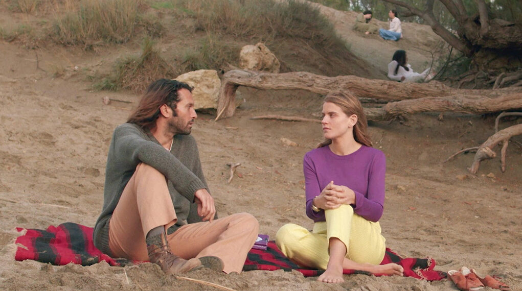 Επιτυχία στην ΕΡΤ: Δύο υποψηφιότητες για την «Παραλία» στο Seoul International Drama Awards 2025