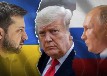 H Βουδαπέστη προτάθηκε για την τριμερή συνάντηση Πούτιν-Ζελένσκι-Τραμπ