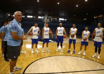 Ηρακλής: Στο 3ο Pool της European North Basketball League (video)