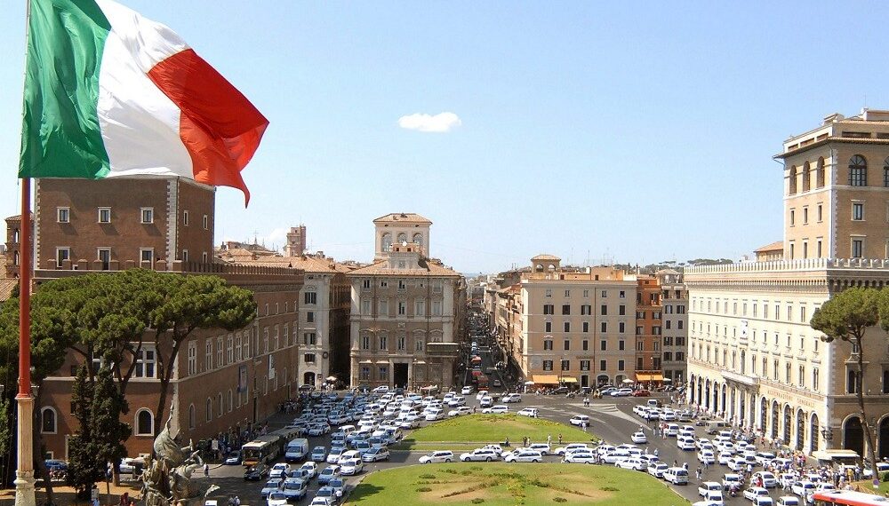 Γκουίντο Κροζέτο: «Η ισραηλινή κυβέρνηση έχασε την ανθρωπιά και την λογική της»