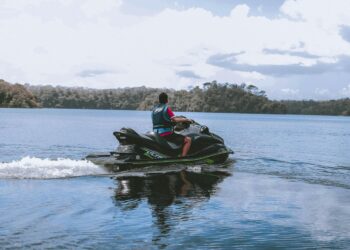 Καβάλα: 11χρονος έπεσε από jet ski – Χειροπέδες στον χειριστή