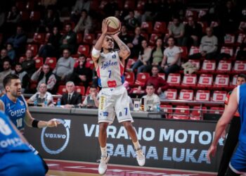 Ο Άρης ανακοίνωσε την απόκτηση του Μπράις Τζόουνς