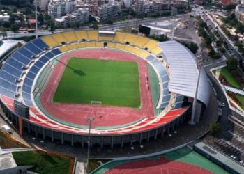 Προετοιμάζεται για το Καυτανζόγλειο ο ΠΑΟΚ