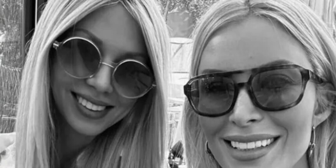 Η Κατερίνα Καινούργιου αποχαιρετά την Αλεξάνδρα Νικολαΐδου: «Πάλεψες σαν λιοντάρι»