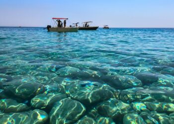 Καιρός: Αίθριος με θερμοκρασίες έως 41 βαθμούς