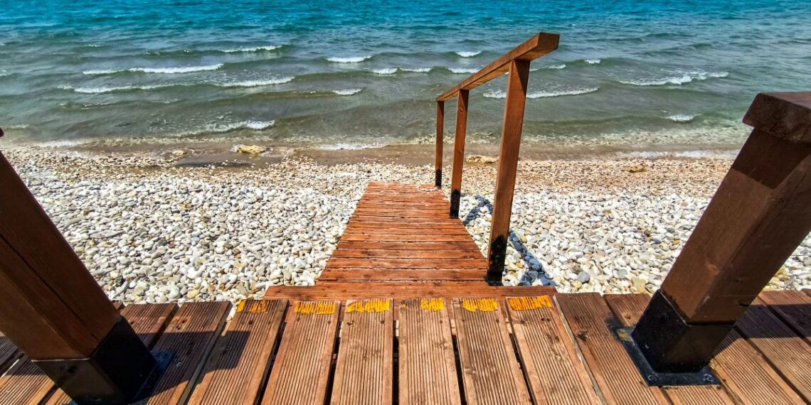 Καιρός: Άνοδος της θερμοκρασίας την επόμενη εβδομάδα