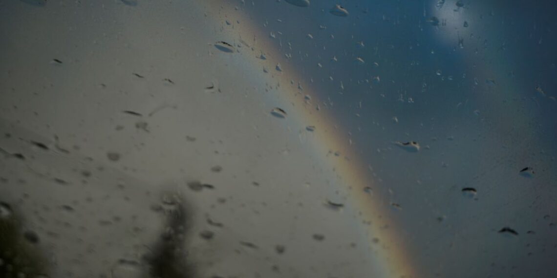 Άστατος και αύριο Τετάρτη (6/8) ο καιρός