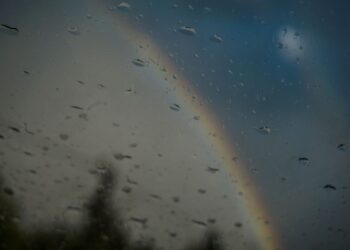 Άστατος και αύριο Τετάρτη (6/8) ο καιρός