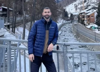 Τραγικός θάνατος στις Άλπεις για 33χρονο ορειβάτη από την Πάτρα