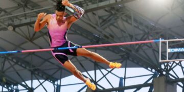 Diamond League: «Πέταξε» για δέκατη φορά πάνω από τα 6 μέτρα στη Σιλεσία ο Καραλής (video)