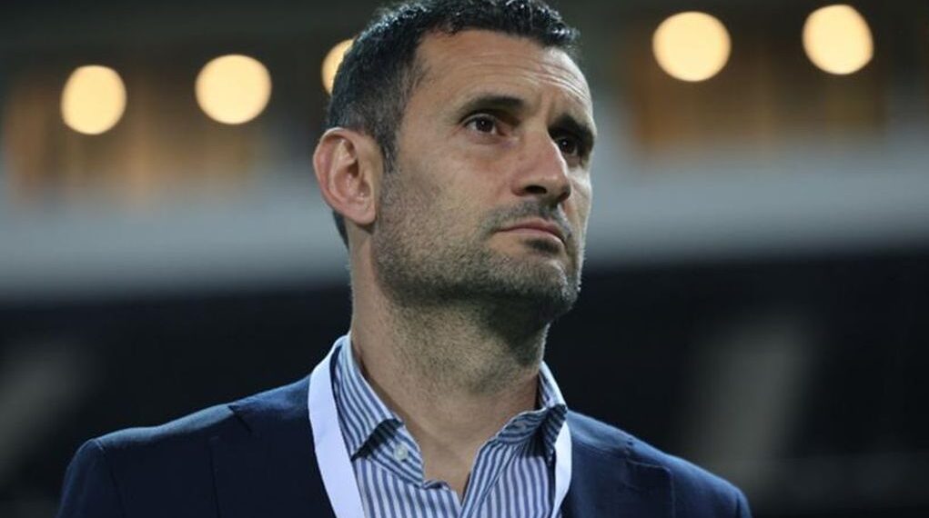 Καρυπίδης για την κλήρωση του ΠΑΟΚ: «Aισιοδοξούμε και ελπίζουμε να προχωρήσουμε πιο μακριά από πέρυσι»