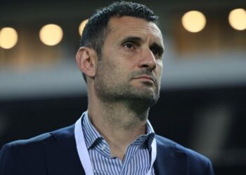 Καρυπίδης για την κλήρωση του ΠΑΟΚ: «Aισιοδοξούμε και ελπίζουμε να προχωρήσουμε πιο μακριά από πέρυσι»