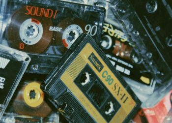 Από την κασέτα στο Spotify: «Η γενιά που δεν πάτησε ποτέ Play»