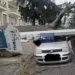 Εικόνες καταστροφής στην Καστοριά από μπουρίνι (photo)