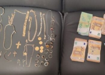 Σύλληψη τριών ατόμων στην Καβάλα για απάτες σε βάρος πολιτών