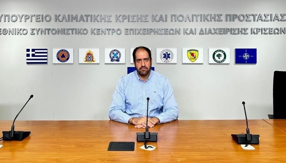 Κεφαλογιάννης κατά Πελετίδη: «Ο Δήμος Πατρέων στάθηκε κατώτερος των περιστάσεων» (video)