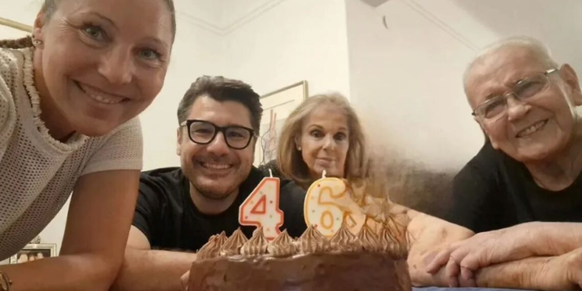 Έφυγε από τη ζωή ο δημοσιογράφος, Δημήτρης Κωνσταντάρας (photo+video)