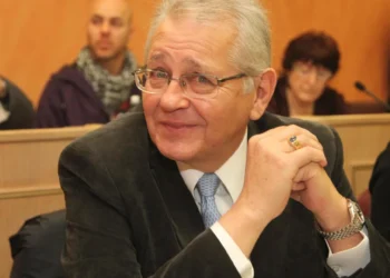 Δημήτρης Κωνσταντάρας: Την Τετάρτη στο Α’ Νεκροταφείο Αθηνών η κηδεία του