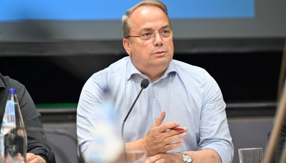 Γρ. Κωνσταντέλλος: «Προσχηματική και πρόχειρη η διαβούλευση για τις μονάδες ενεργειακής αξιοποίησης απορριμμάτων»