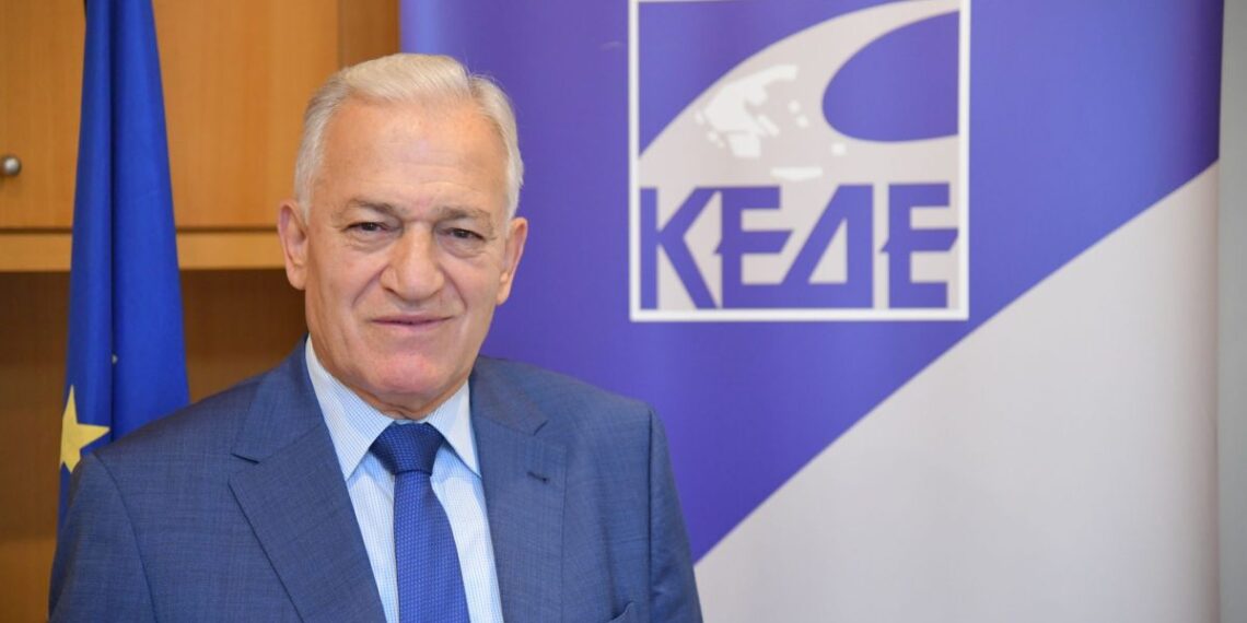 ΚΕΔΕ στην «Καθημερινή»: Δεν είναι ευθύνη των Δήμων η φύλαξη των δασών