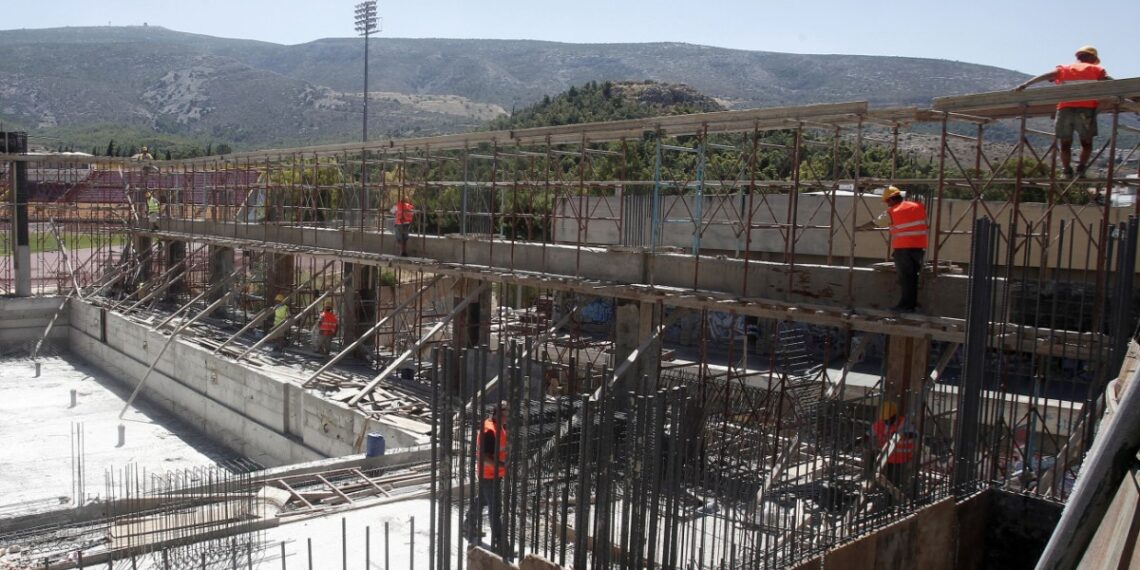 Τραγωδία στη Λάρισα: Νεκρός σε οικοδομή 55χρονος άνδρας