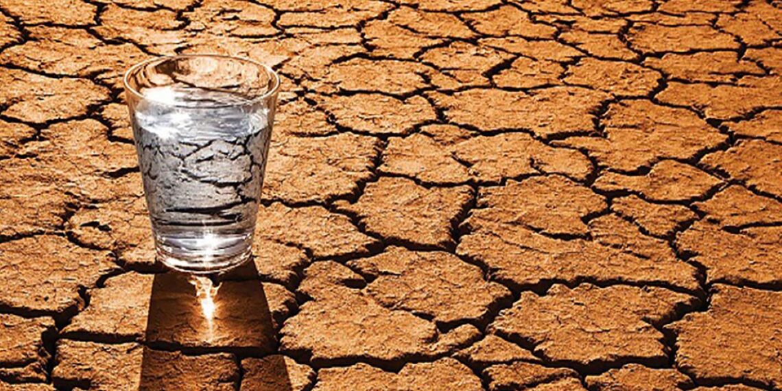 ΔΠΘ: Επιστημονική έρευνα για βιώσιμες λύσεις για την αντιμετώπιση της λειψυδρίας σε όλη την Ελλάδα