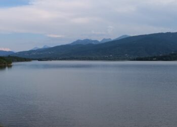Γεμάτη ζωή και εκδηλώσεις η λίμνη Πλαστήρα (PHOTOS)