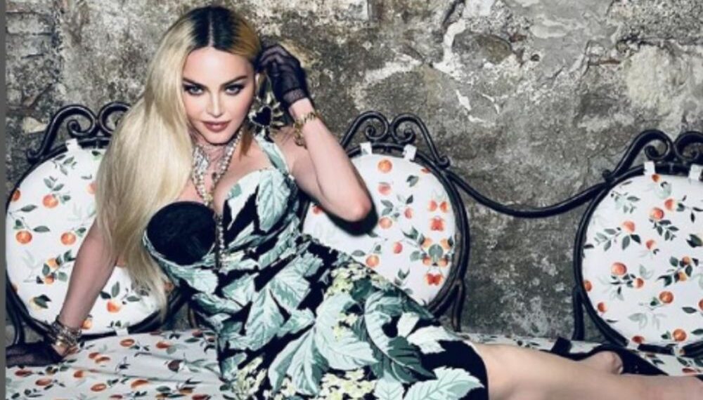 Madonna: Έκκληση στον Πάπα να πάει στη Γάζα: «Είστε ο μόνος που δεν μπορεί να σας απαγορευτεί η είσοδος»